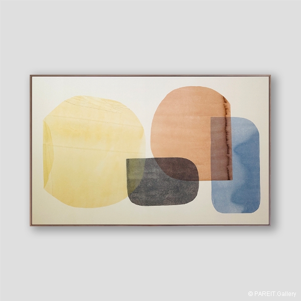 VANHULLEBUSCH Catherine - I'd stay focused if the world didn't pingpong